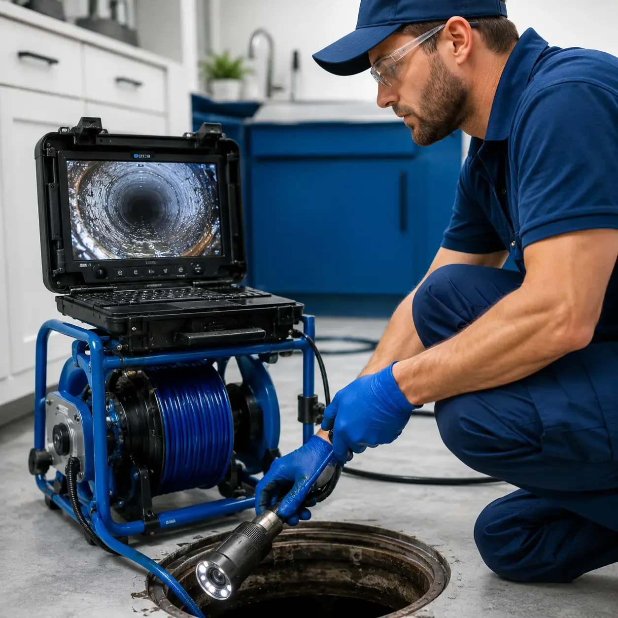 Pipe Relining professionals serving Graysville, PA